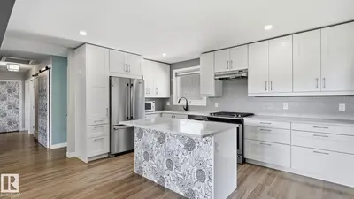 Interior photo 2 of 12002 39 ST NW