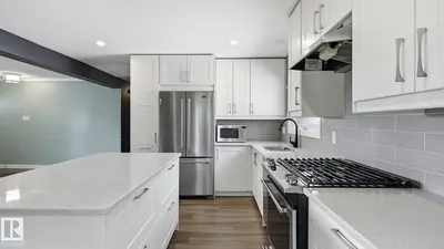 Interior photo 3 of 12002 39 ST NW