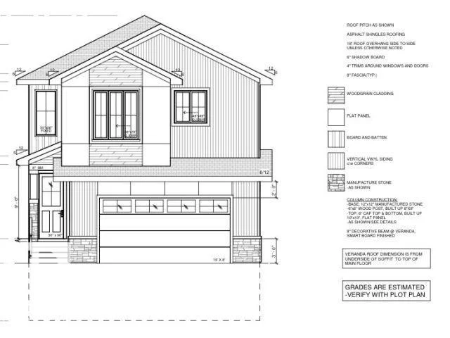 13136 187 AV NW, Edmonton - 5 bedroom Detached Single Family for sale