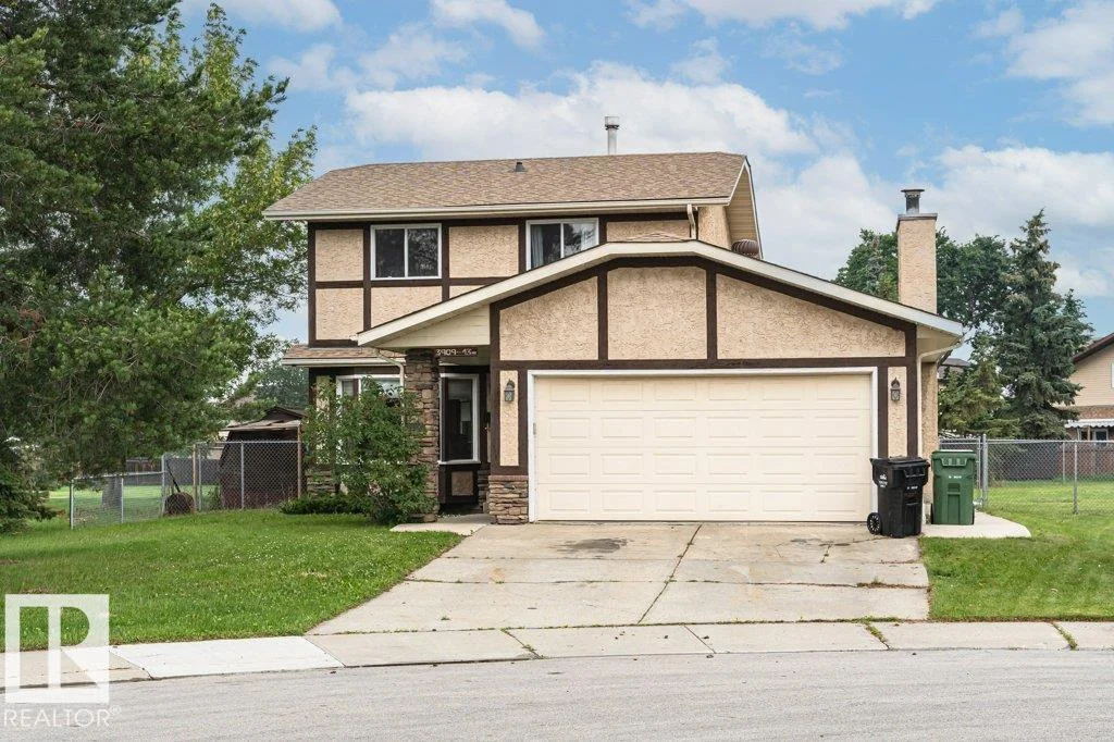 3909 43 AV, Leduc - 3 bedroom Detached Single Family for sale