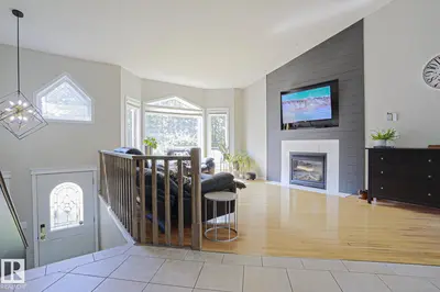 Interior photo 4 of #61 52318 RGE ROAD 25