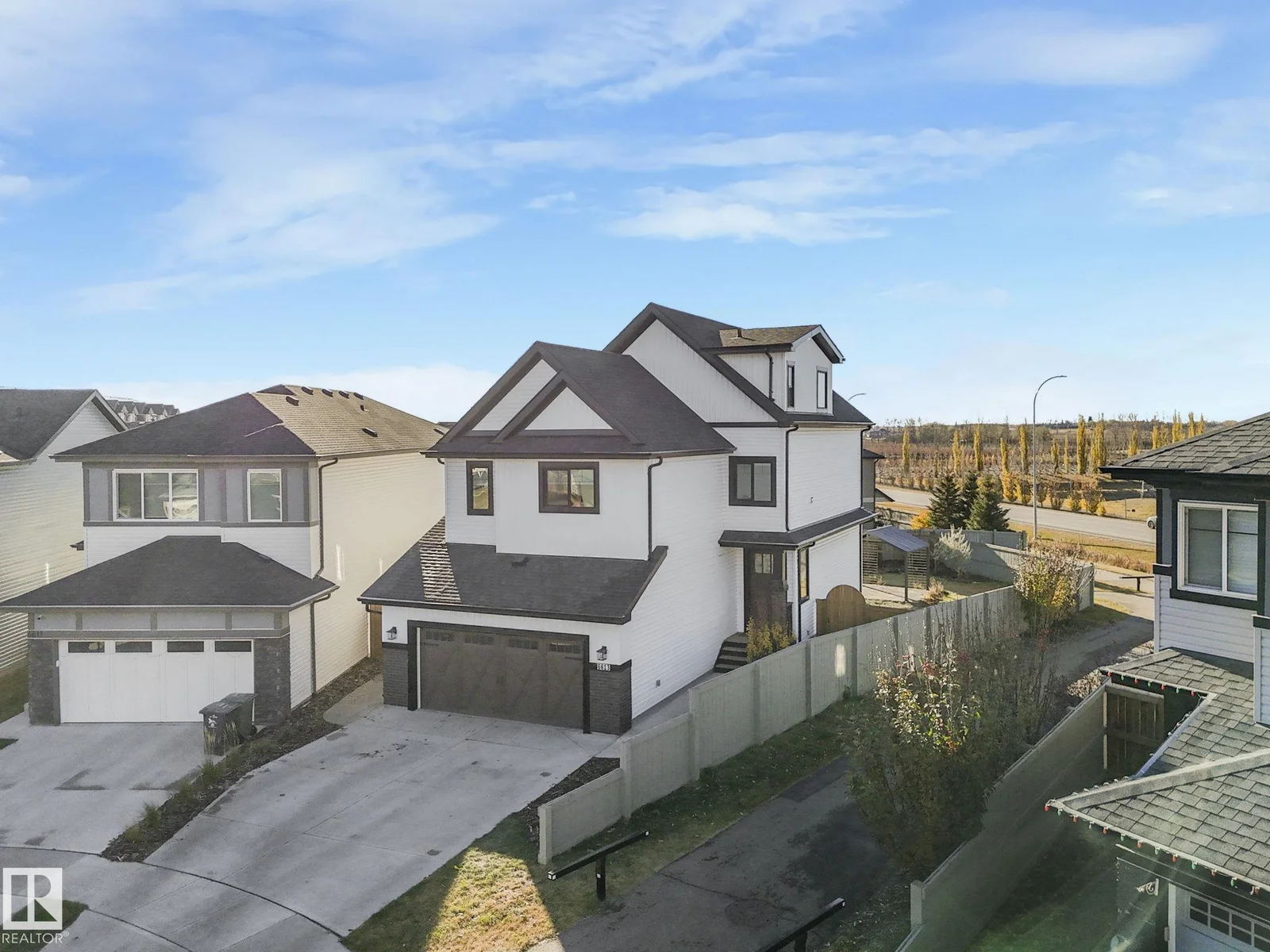 6613 62 AV, Beaumont - 5 bedroom Detached Single Family for sale