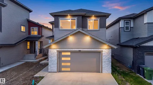 #3926 3926 41 AV, Beaumont - $840,000