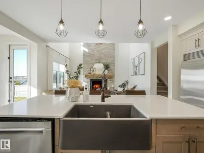 Interior photo 2 of 6613 62 AV
