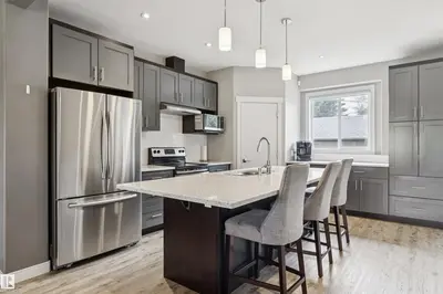 Interior photo 2 of 11226 122 ST NW