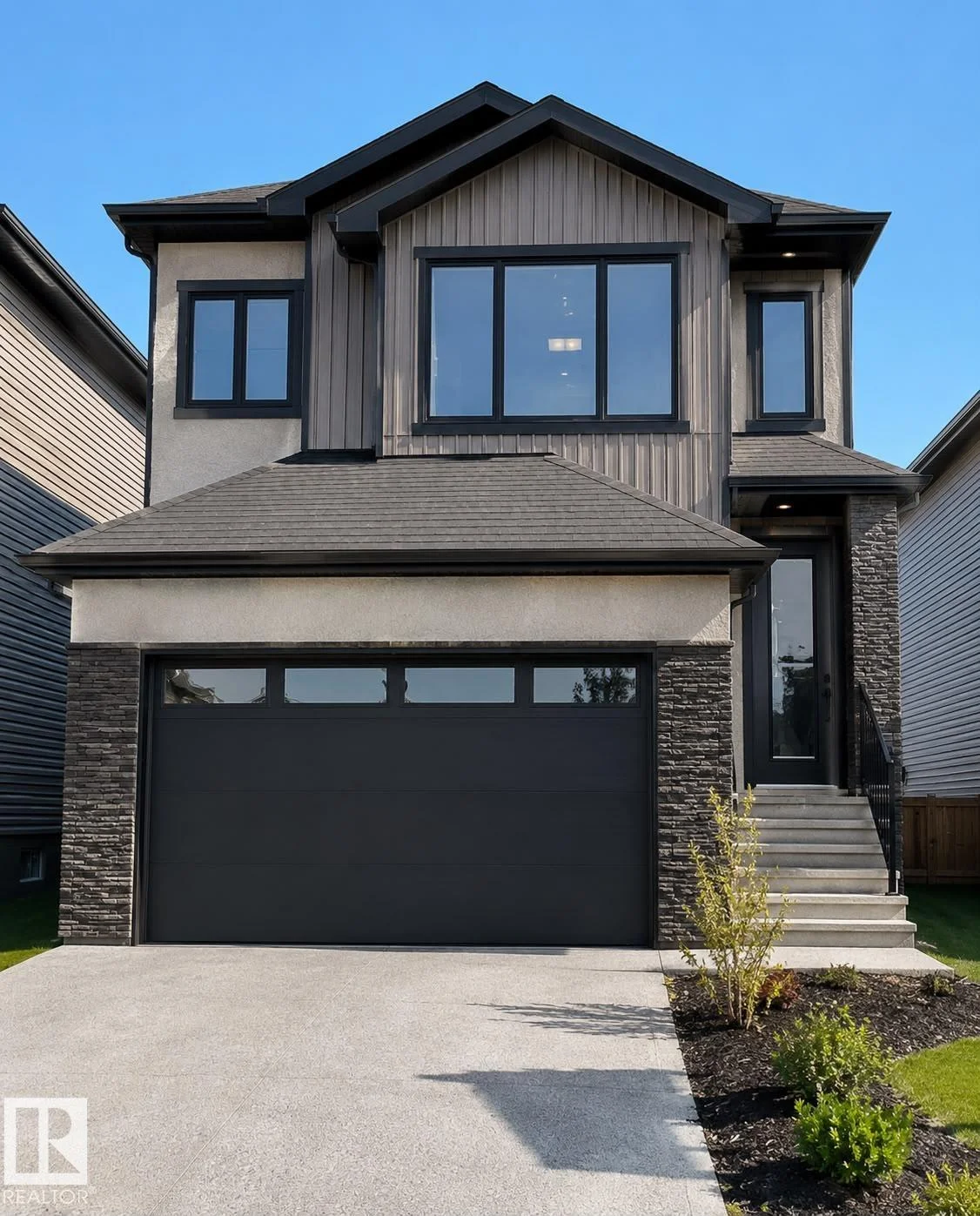 1610 64 AV, Rural Leduc County - 4 bedroom Detached Single Family for sale