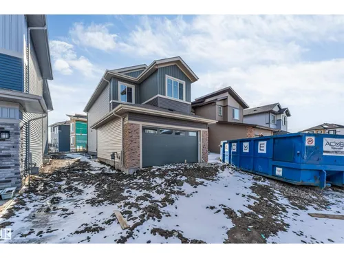1739 60 AV NE, Rural Leduc County - $609,900