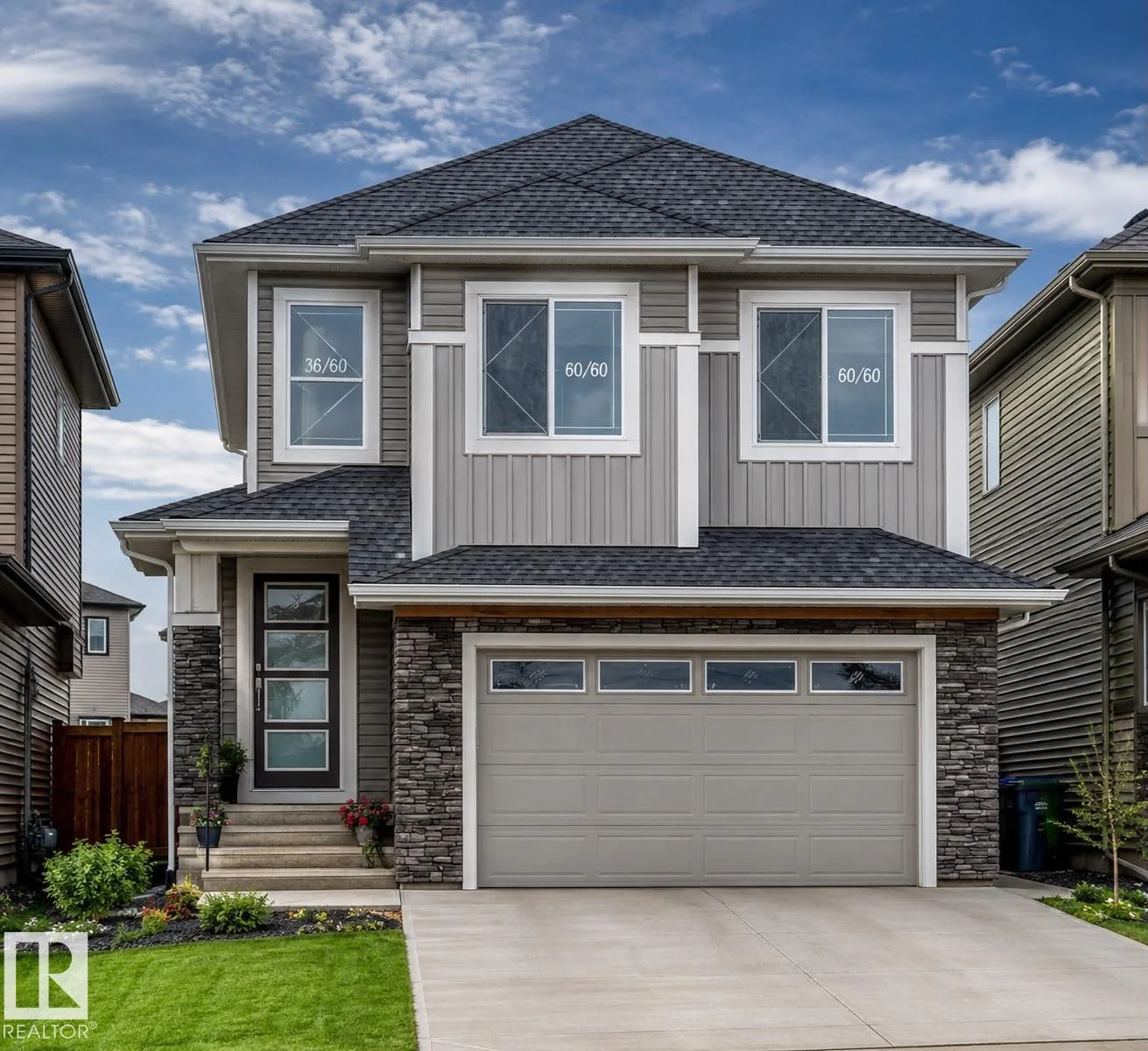 6363 17 ST, Rural Leduc County - 4 bedroom Detached Single Family for sale
