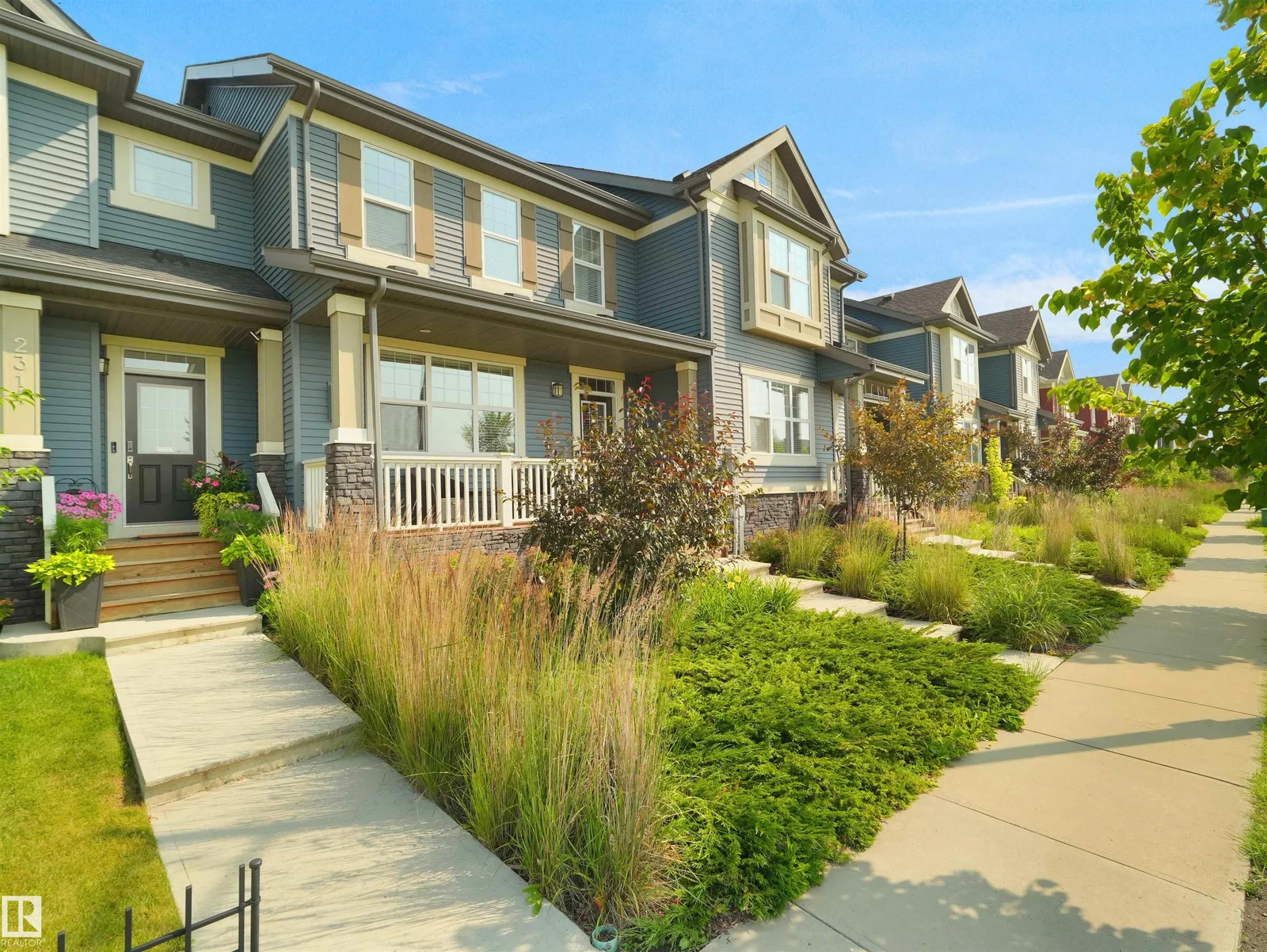 2312 GLENRIDDING BV SW, Edmonton - 4 bedroom Residential Attached for sale