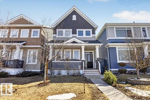 1443 167 Street SW, Edmonton - $489,900