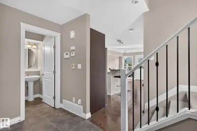 Interior photo 1 of 1107 177 ST SW