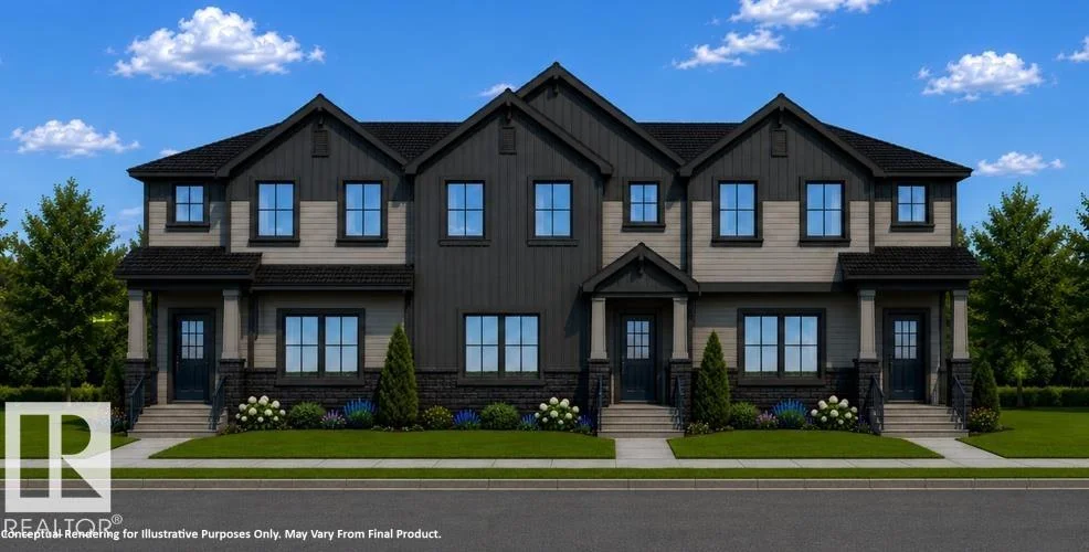 144 Pierwyck LO, Spruce Grove - 3 bedroom Residential Attached for sale