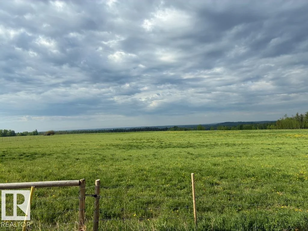 Township 484 RD, Breton - 0 bedroom Vacant Lot/Land for sale