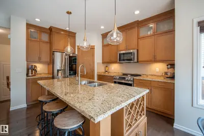 Interior photo 3 of 424 CASCADE CR