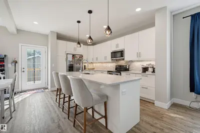 Interior photo 1 of 12219 93 ST NW