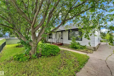 Interior photo 1 of 9416 153 ST NW
