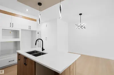 Interior photo 2 of 1524 209 ST NW