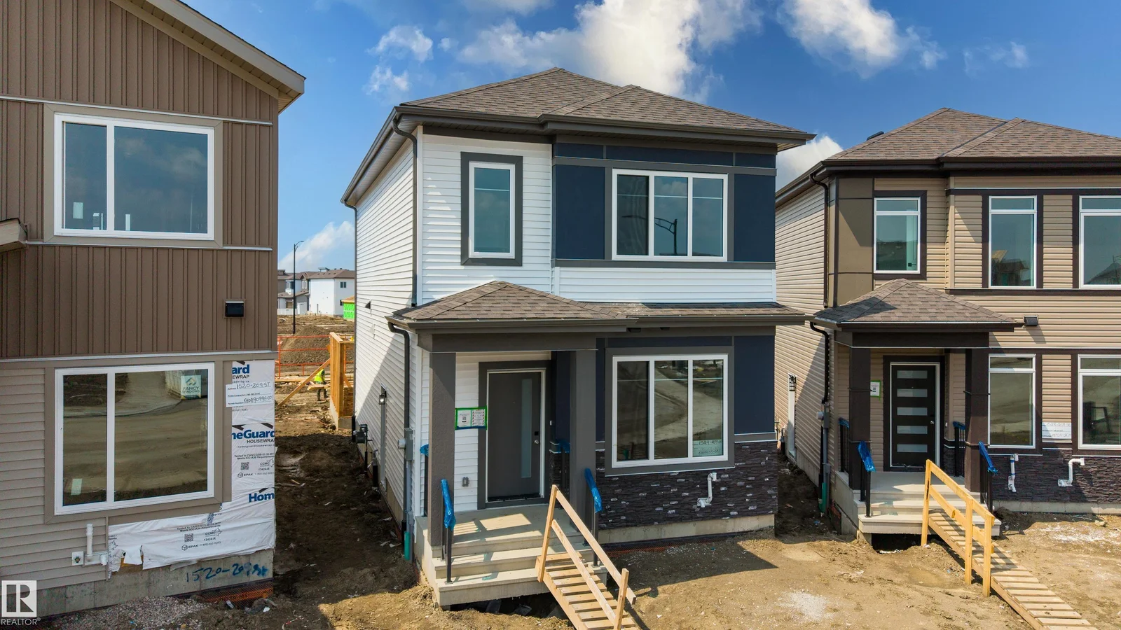 1524 209 ST NW, Edmonton - 3 bedroom Detached Single Family for sale