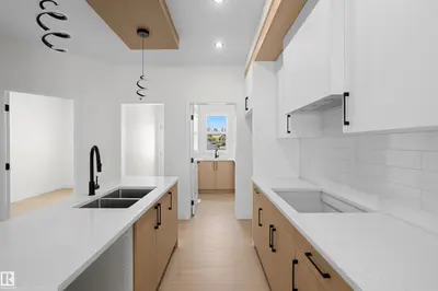 Interior photo 4 of 1528 209 ST NW
