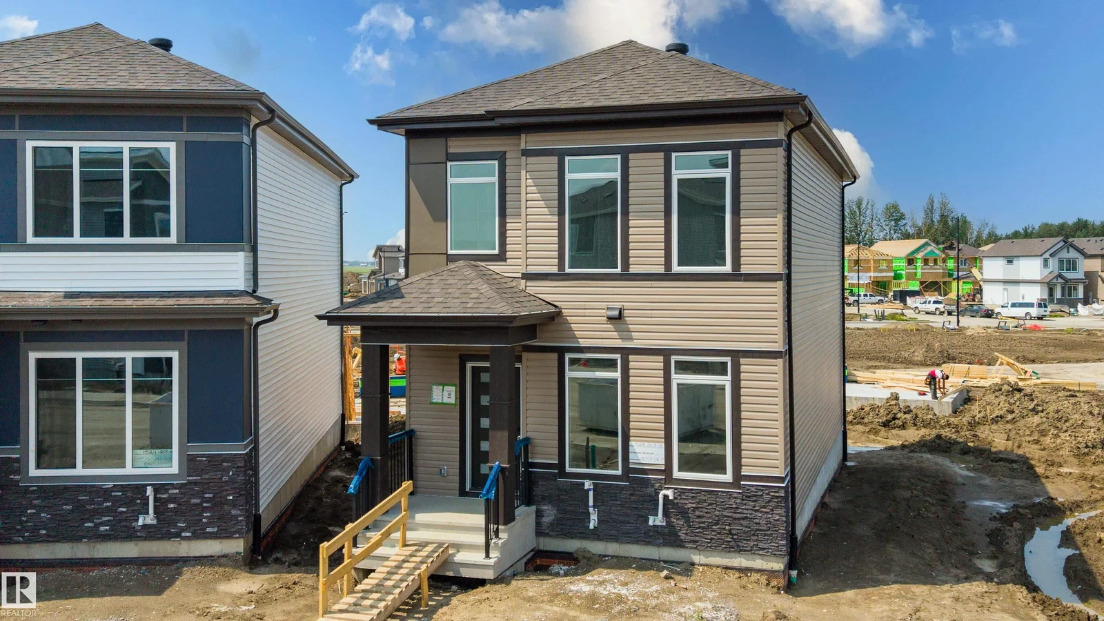 1528 209 ST NW, Edmonton - 4 bedroom Detached Single Family for sale