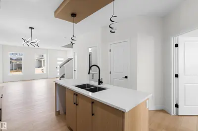 Interior photo 3 of 1528 209 ST NW