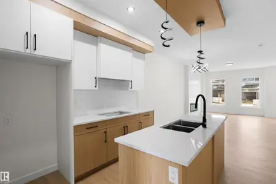 Interior photo 2 of 1528 209 ST NW