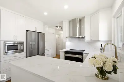 Interior photo 1 of 4708 104A AV NW