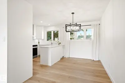 Interior photo 2 of 4708 104A AV NW