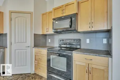 Interior photo 3 of #90 604 62 ST SW