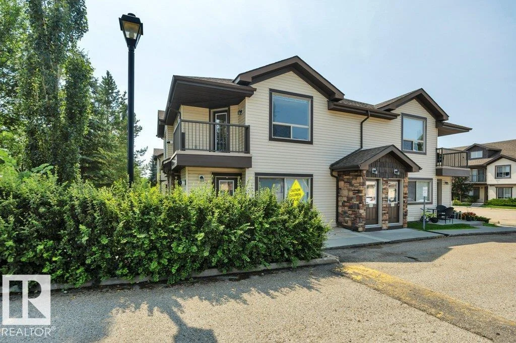 #90 604 62 ST SW, Edmonton - 1 bedroom Carriage for sale