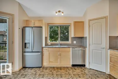 Interior photo 2 of #90 604 62 ST SW