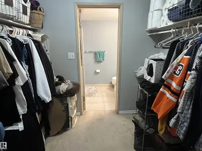 Interior photo 2 of #205 5065 31 AV NW