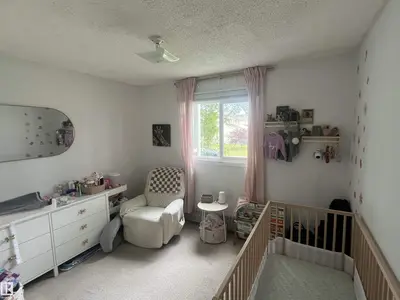Interior photo 4 of #205 5065 31 AV NW