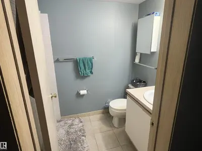 Interior photo 3 of #205 5065 31 AV NW
