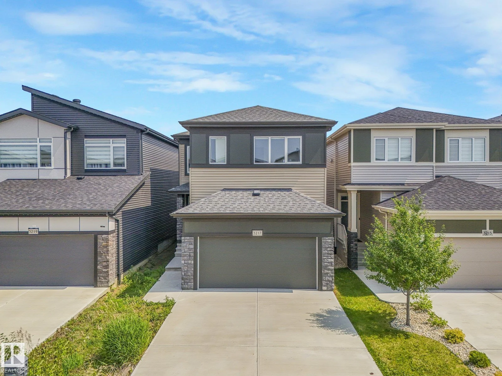 3217 KULAY WY SW, Edmonton - 3 bedroom Detached Single Family for sale