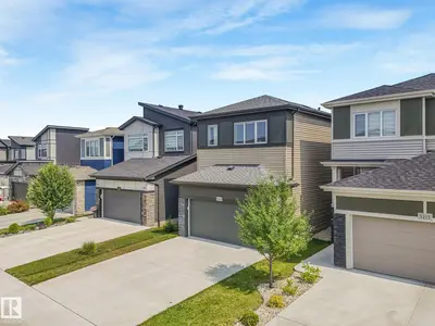 Interior photo 1 of 3217 KULAY WY SW
