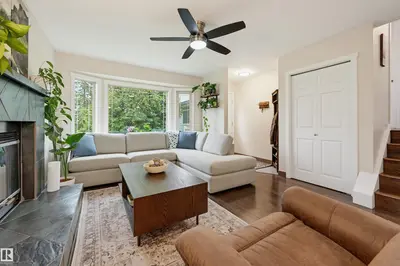 Interior photo 1 of 8316 189A ST NW