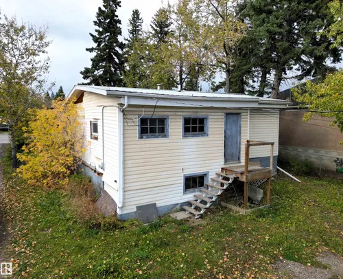 4615 4 Avenue, Edson - $102,000