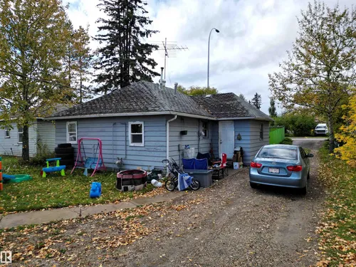 4619 4 Avenue, Edson - $139,000