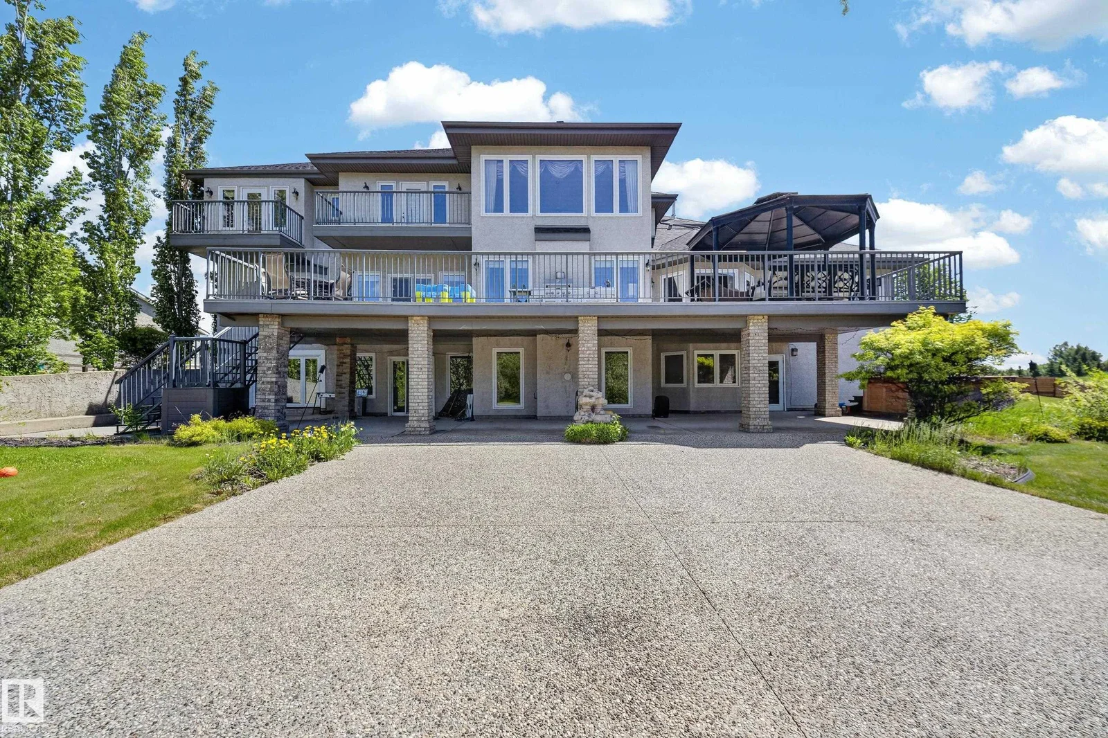 52216 RGE ROAD 233, Rural Strathcona County - 5 bedroom Detached Single Family for sale