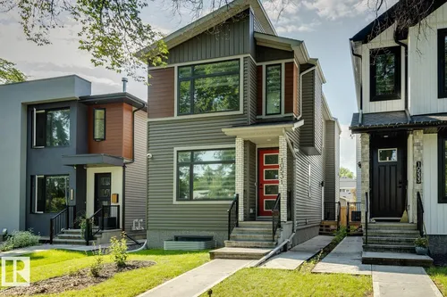 10531 67 AV NW NW, Edmonton - $829,000