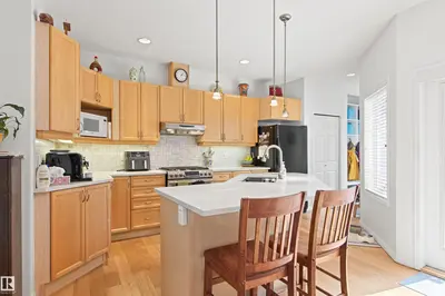 Interior photo 4 of 9135 100B AV NW