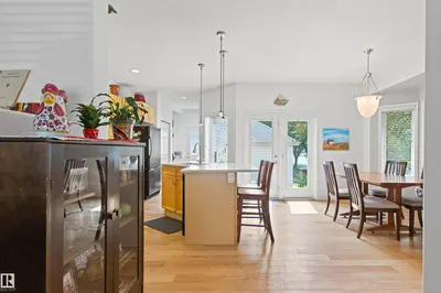 Interior photo 3 of 9135 100B AV NW