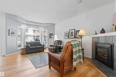 Interior photo 2 of 9135 100B AV NW