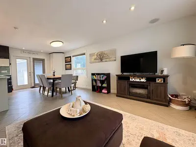 Interior photo 4 of 17019 108 ST NW