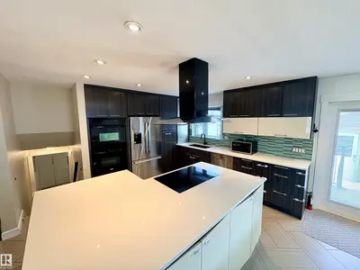 Interior photo 2 of 17019 108 ST NW