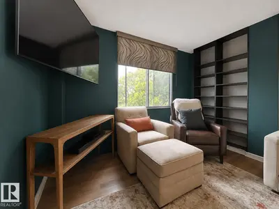 Interior photo 3 of #301 9808 103 ST NW
