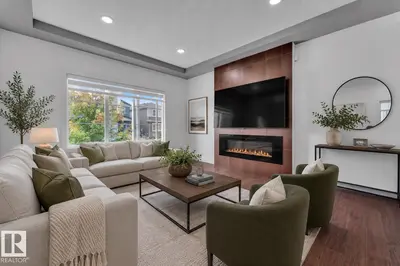 Interior photo 1 of 6454 177A AV NW NW