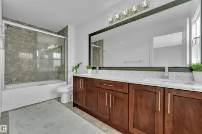 Interior photo 2 of 6454 177A AV NW NW