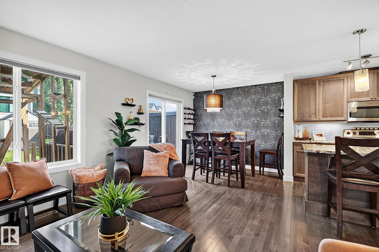 6642 CARDINAL RD SW, Edmonton - 3 bedroom Detached Single Family for sale